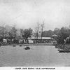 lower lake from South